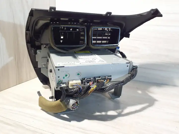 Honda Civic (2006 - 2011) 39100SMGG516M1 Магнитола / мультимедийная система — фото 4