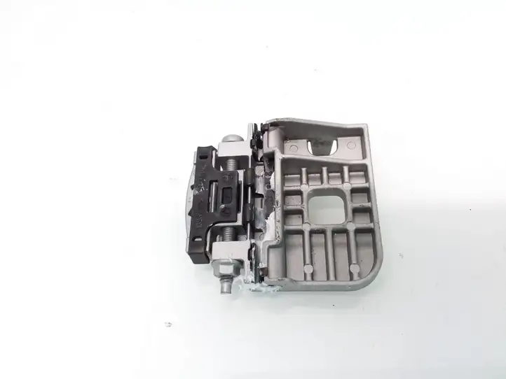 Tesla Model 3 (2017 - 2023) 16937976 Прочие детали салона — фото 1