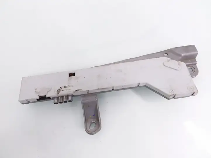 Mercedes-Benz E W211 (2002 - 2009) 4019104360A Усилитель антенны — фото 1