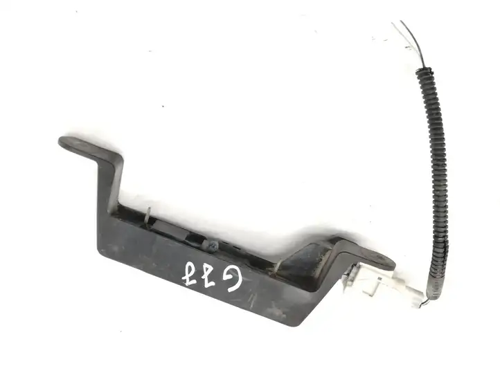 Lexus IS 220D-250-350 (2005 - 2010) 8999741010 Усилитель антенны — фото 1