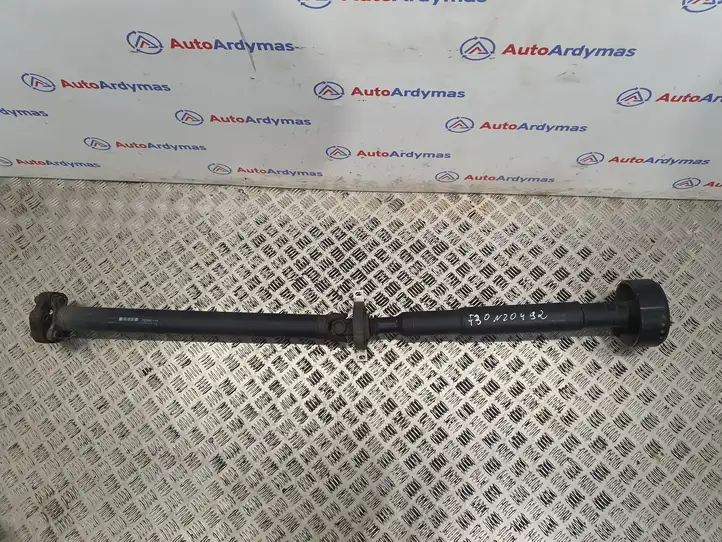 BMW 3 F30 F35 F31 (2012 - 2018) 7633661 Карданный вал в сборе — фото 1
