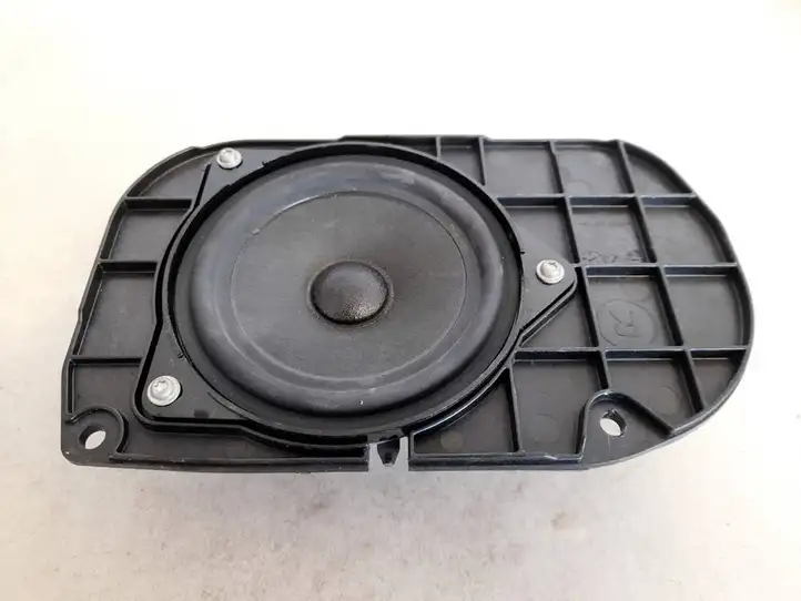 BMW 5 GT F07 (2010 - 2017)  923918401 Громкоговоритель (громкоговорители) в передних дверях