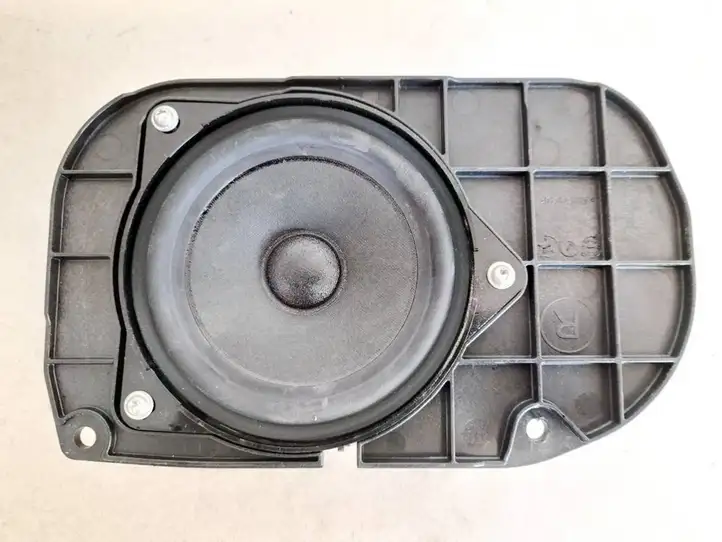 BMW 5 GT F07 (2010 - 2017)  923918401 Громкоговоритель (громкоговорители) в передних дверях