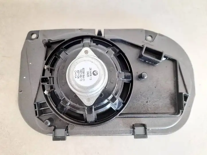 BMW 5 GT F07 (2010 - 2017)  923918401 Громкоговоритель (громкоговорители) в передних дверях