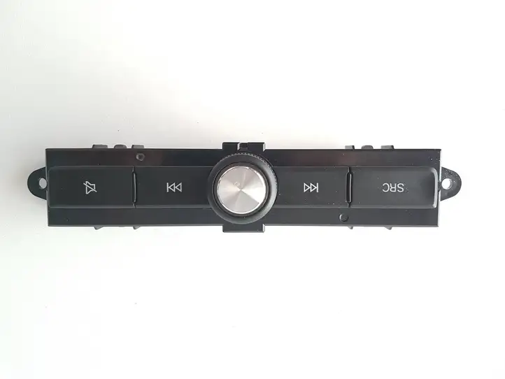 MG ZS (2016 - )  10582378 Мультимедийный контроллер