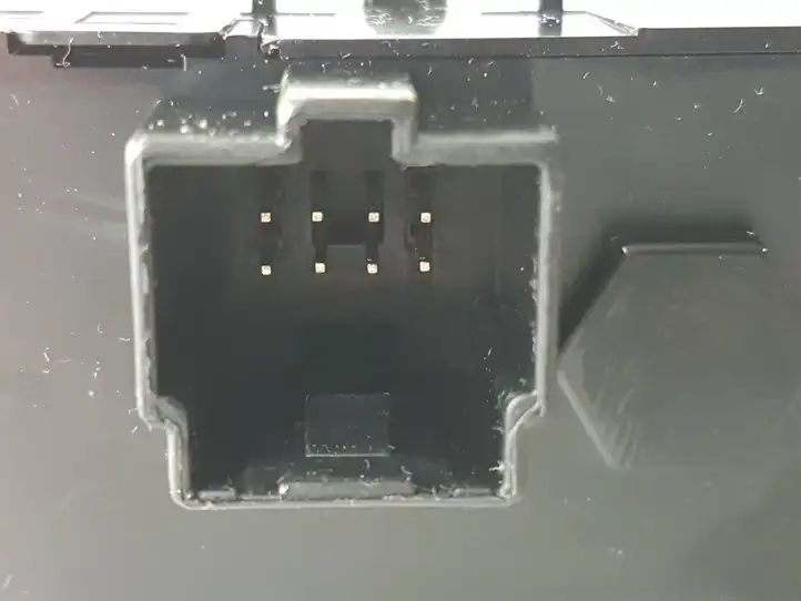 MG ZS (2016 - )  10582378 Мультимедийный контроллер