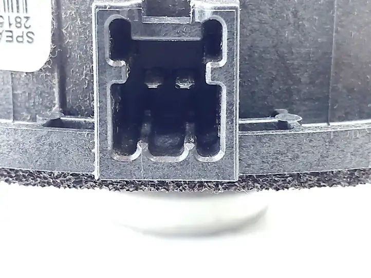 Infiniti EX37 (2007 - 2013)  28156JM20A Громкоговоритель (громкоговорители) в передних дверях