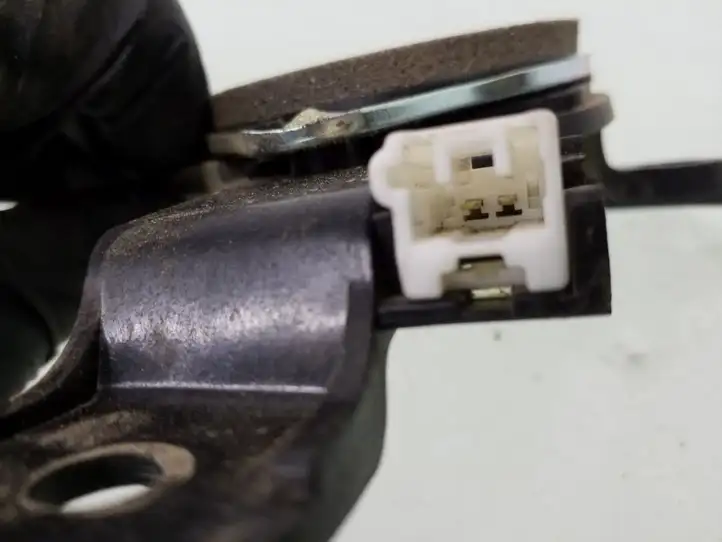 Lexus RX 450h (2012 - 2015)  861600E110 Громкоговоритель (громкоговорители) в передних дверях