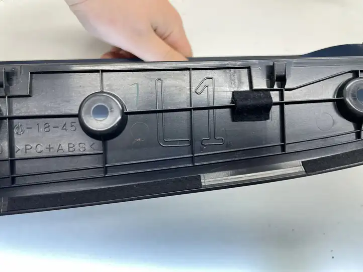 Lexus GS250 300 350 300h 450h (2011 - 2015) 8329030010 Магнитола / мультимедийная система — фото 2