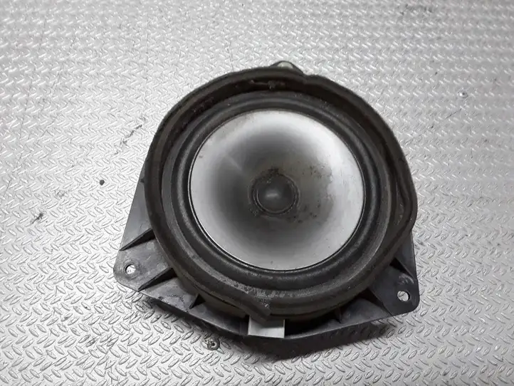 Toyota Yaris Verso (1999 - 2005) 8616052020 Динамики передних дверей — фото 1