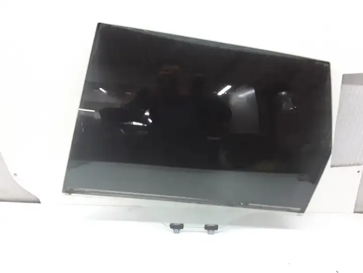 Subaru Forester SH (2008 - 2013)   Основное стекло задних дверей