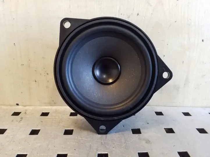 BMW 5 GT F07 (2010 - 2017)  6513913340903 Громкоговоритель (громкоговорители) в передних дверях
