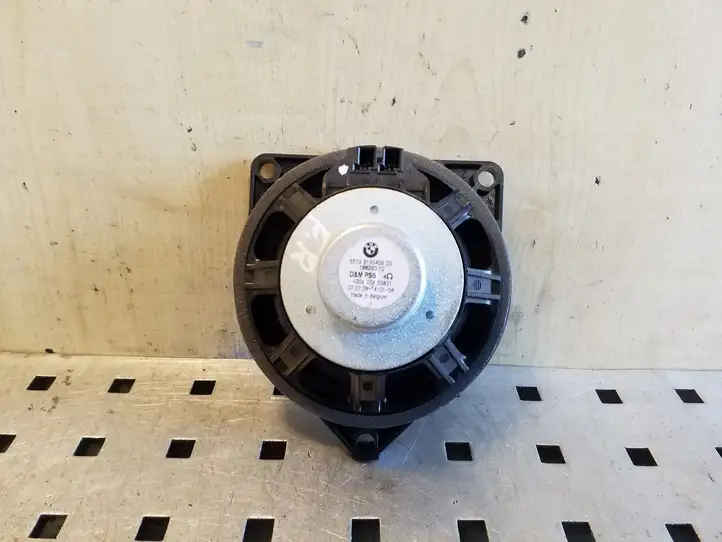 BMW 5 GT F07 (2010 - 2017)  6513913340903 Громкоговоритель (громкоговорители) в передних дверях