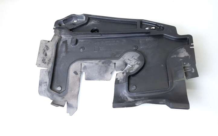 9683816580 Citroen DS3 Kita išorės detalė