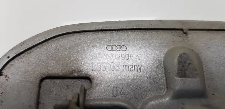 Audi A6 S6 C5 4B (2001 - 2004) 4B0010176R Крышка топливного бака — фото 3