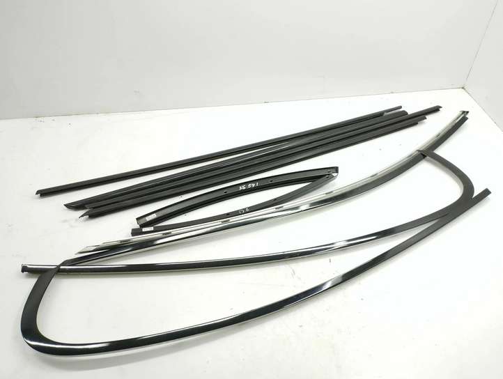 BMW 7 F01 F02 F03 F04 (2008 - 2016)   Обвес полный комплект