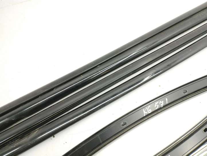 BMW 7 F01 F02 F03 F04 (2008 - 2016)   Обвес полный комплект
