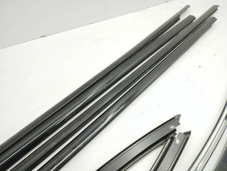 BMW 7 F01 F02 F03 F04 (2008 - 2016)   Обвес полный комплект