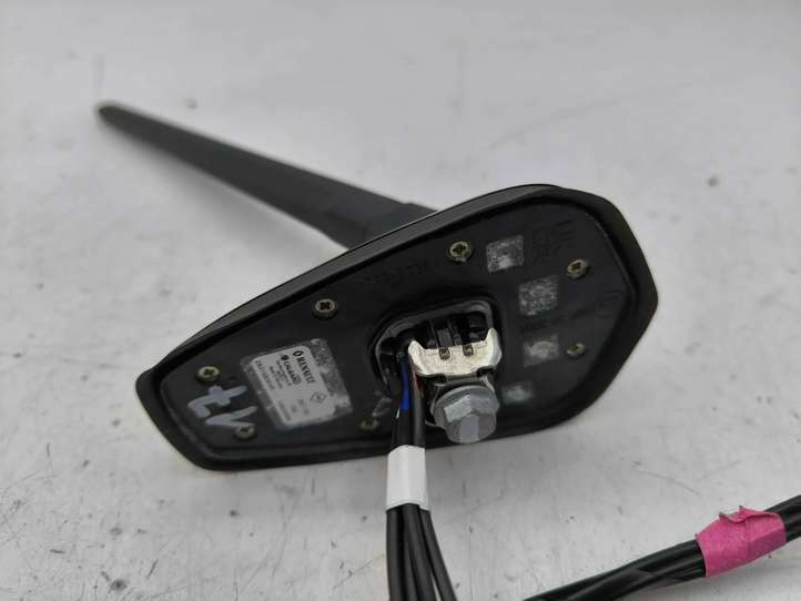 Renault Megane E-Tech (2022 - )  282168364R Радио антенна