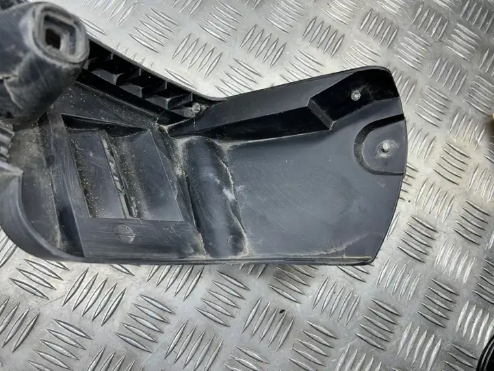 Volvo XC90 (2002 - 2006) 08620566 Кронштейн заднего бампера — фото 3