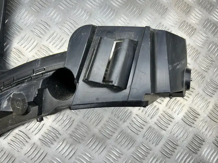 Volvo XC90 (2002 - 2006) 08620566 Кронштейн заднего бампера — фото 5