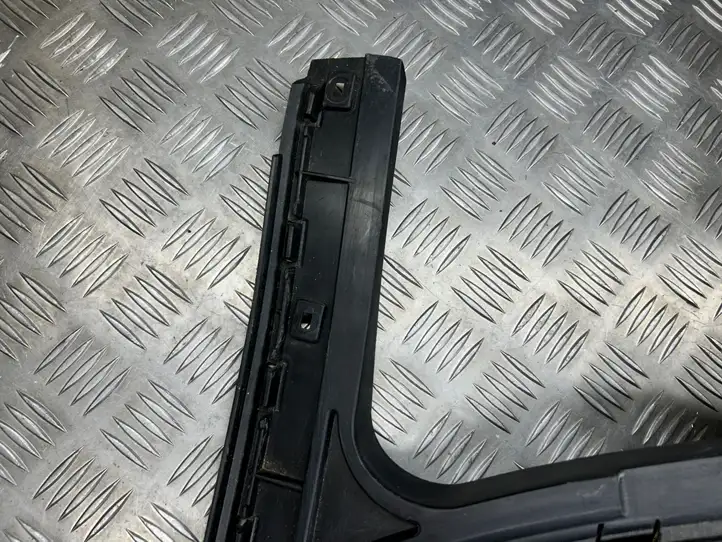Volvo XC90 (2002 - 2006) 08620566 Кронштейн заднего бампера — фото 8