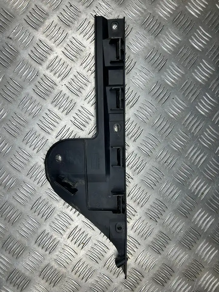 Ford Galaxy (2000 - 2006) 7M3807394 Кронштейн переднего бампера — фото 1