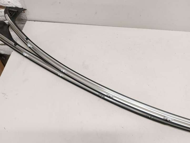Mercedes-Benz CLA  C117,X117,W117 (2013 - 2019)  A1176730421 Обвес полный комплект