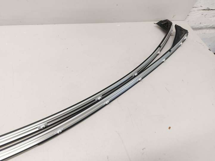 Mercedes-Benz CLA  C117,X117,W117 (2013 - 2019)  A1176730421 Обвес полный комплект