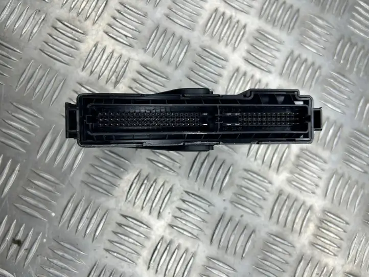 Opel Meriva A (2002 - 2006) 330518684 Прочие блоки управления — фото 4
