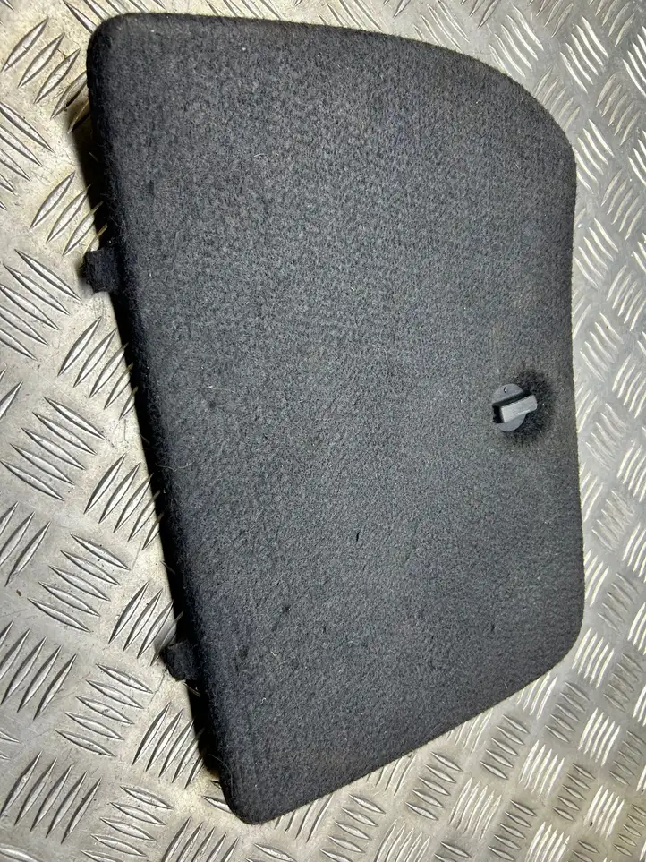 Toyota Avensis T250 (2006 - 2009) 6474605060 Прочие детали салона — фото 9