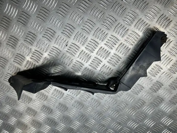 Volkswagen Touran I (2003 - 2010) 1T0807376C Кронштейн угловой части бампера — фото 9