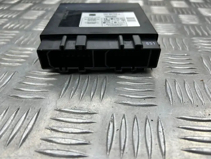 Audi A3/S3 8L (2000 - 2003) 6K0962258A Модуль комфорта — фото 4