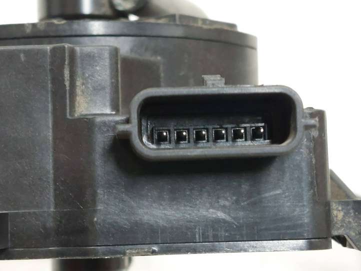 Renault Megane II (2002 - 2005)  8200153270 Педаль акселератора