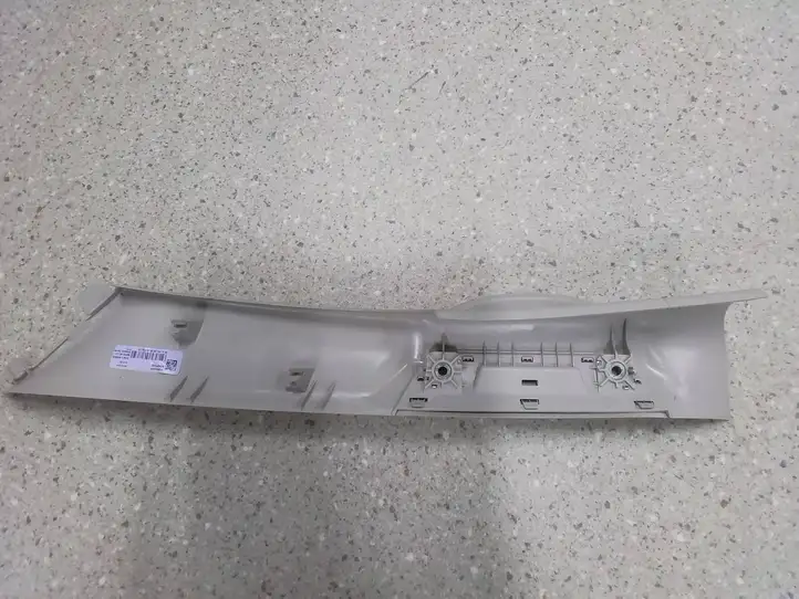 Chrysler Pacifica (2016 - ) 5RH52PD2AG Обшивка стойки C — фото 3