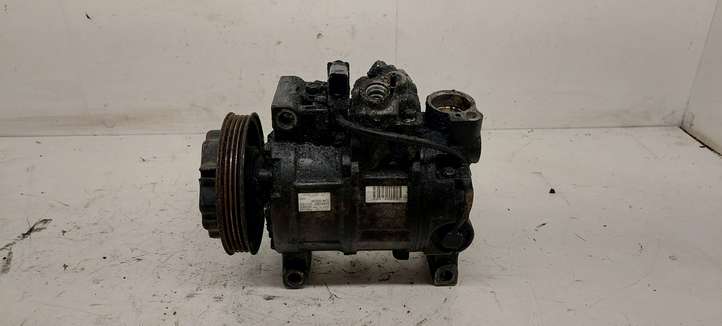 Audi A4 (2000 - 2006)  4472208433 Компрессор (насос) кондиционера воздуха