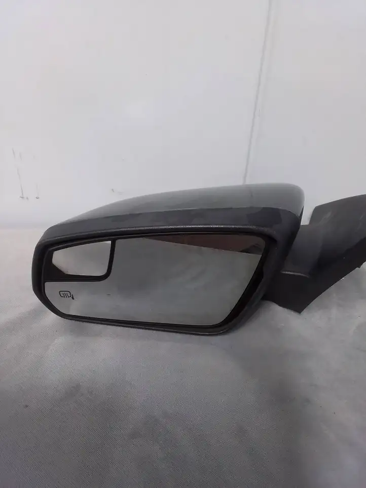 Ford Mustang V (2005 - 2014) 10807L0 Боковое зеркало с электроприводом — фото 4