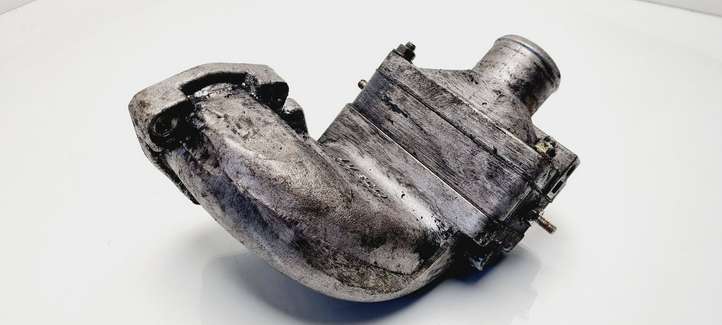 Citroen Jumper (2002 - 2006)  500384982 Деталь (детали) канала забора воздуха