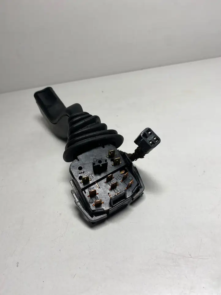 Opel Astra G (1998 - 2004) 090481242 Переключатель стеклоочистителей — фото 3