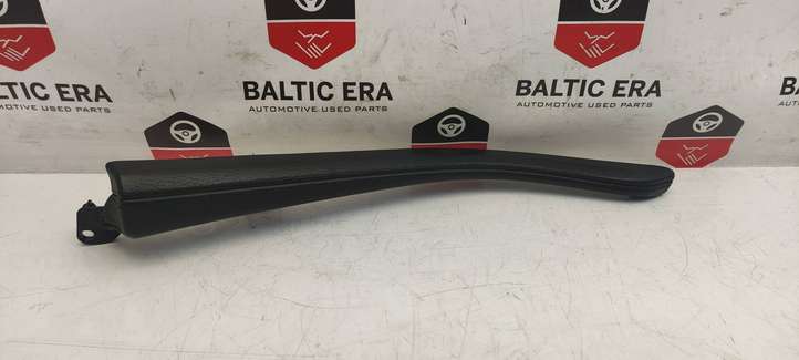 BMW 5 F10 F11 (2009 - 2016)  3840891 Другая центральная деталь консоли (туннеля)