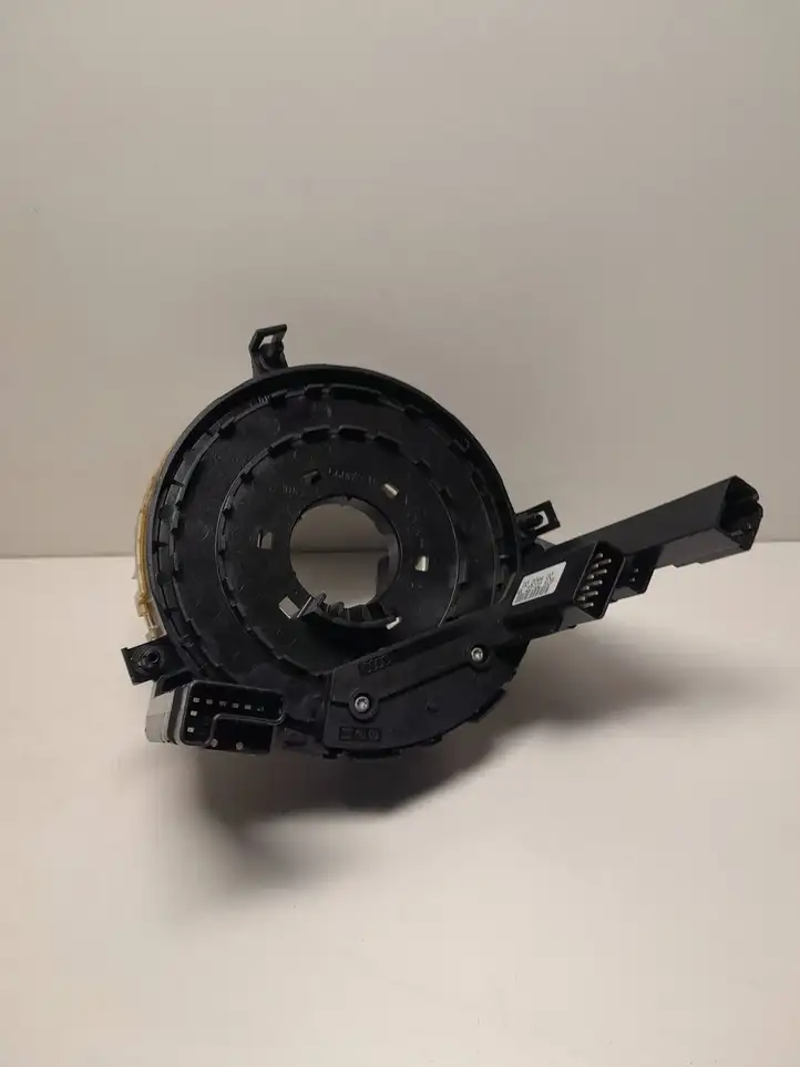 Audi A4 S4 B6 8E 8H (2000 - 2006) 8E0953541C Контактное кольцо SRS — фото 3