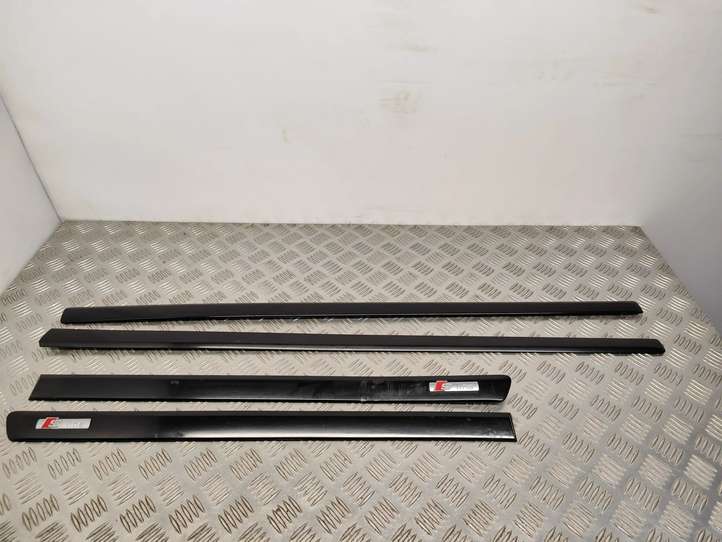 Audi A4 (2004 - 2009)  8E0853964 Обвес полный комплект