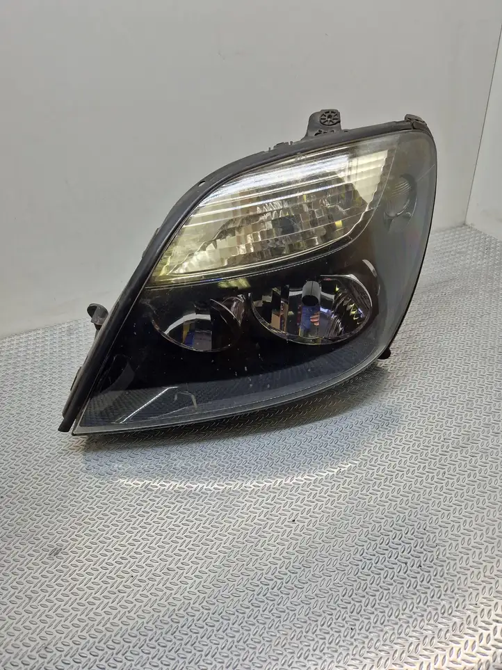 Renault Scenic I (1996 - 2003) 7700432094 Передняя фара — фото 1