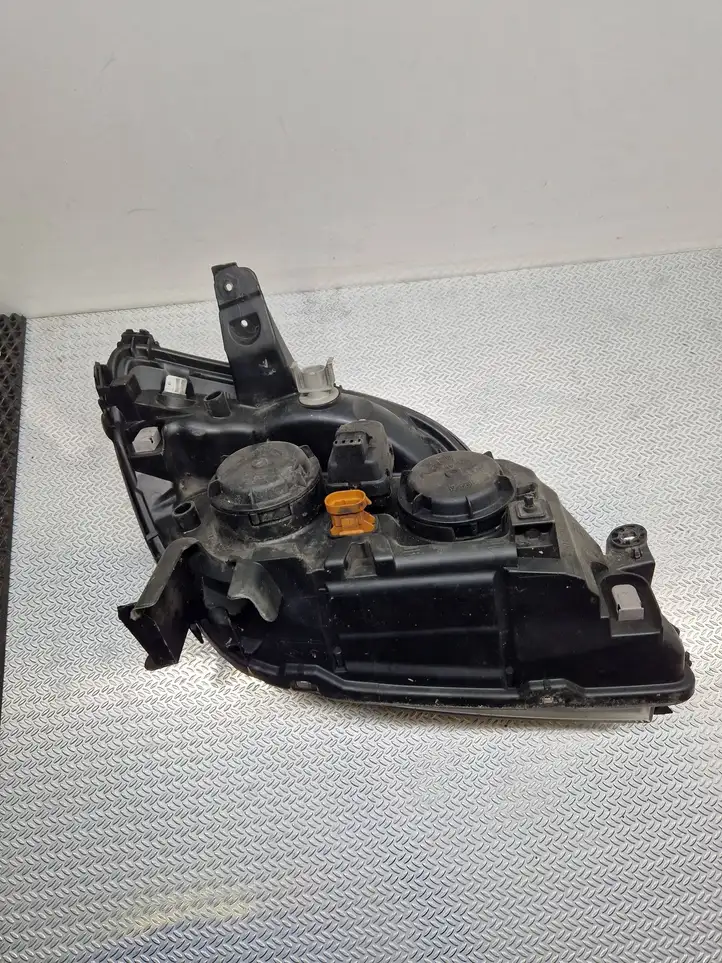 Renault Scenic I (1996 - 2003) 7700432094 Передняя фара — фото 4