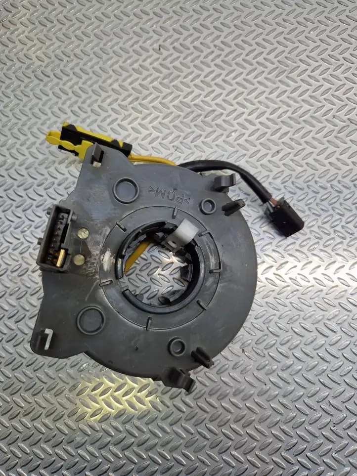 Opel Zafira A (1999 - 2003) 87654321 Контактное кольцо SRS — фото 3
