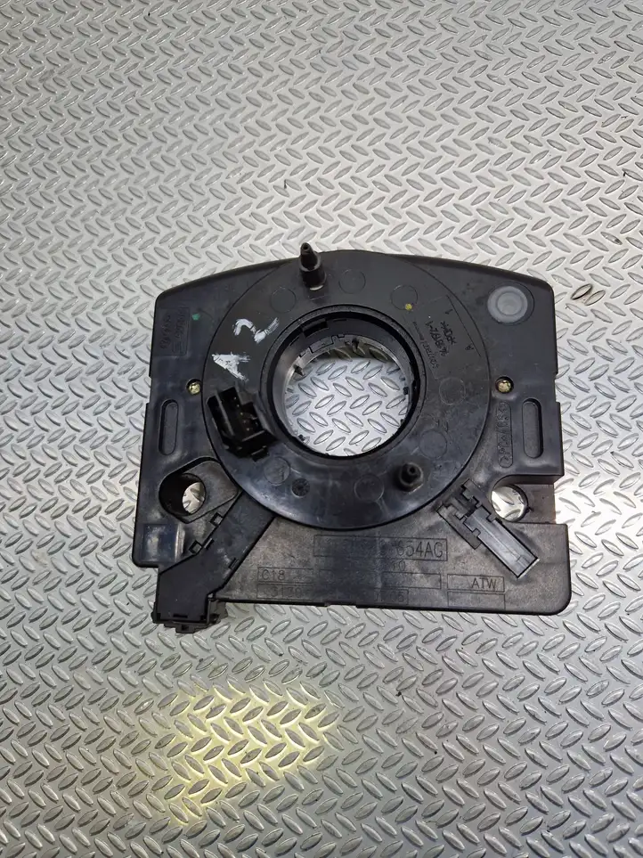 Audi A6 S6 C5 4B (2001 - 2004) 14181921 Контактное кольцо SRS — фото 1