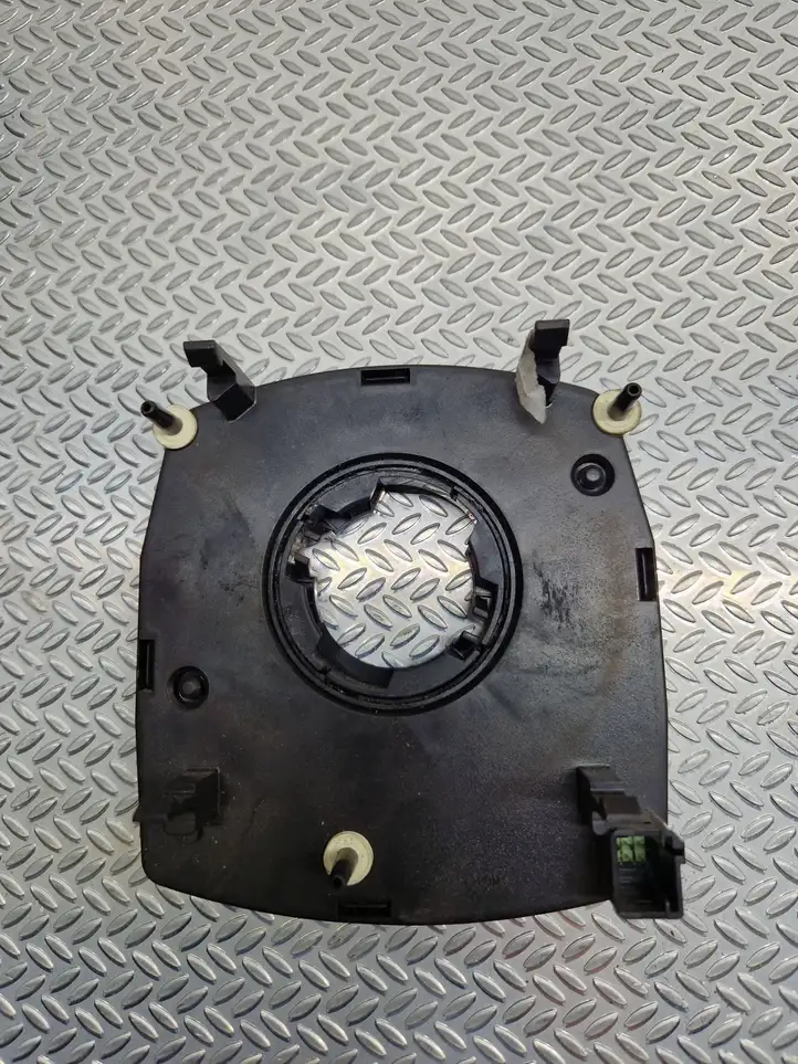 Renault Laguna II (2001 - 2005) 8200260781 Контактное кольцо SRS — фото 3