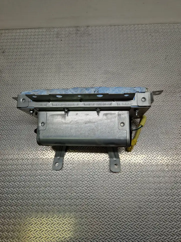 Hyundai Elantra (2000 - 2003) 84530 Подушка безопасности пассажира — фото 4