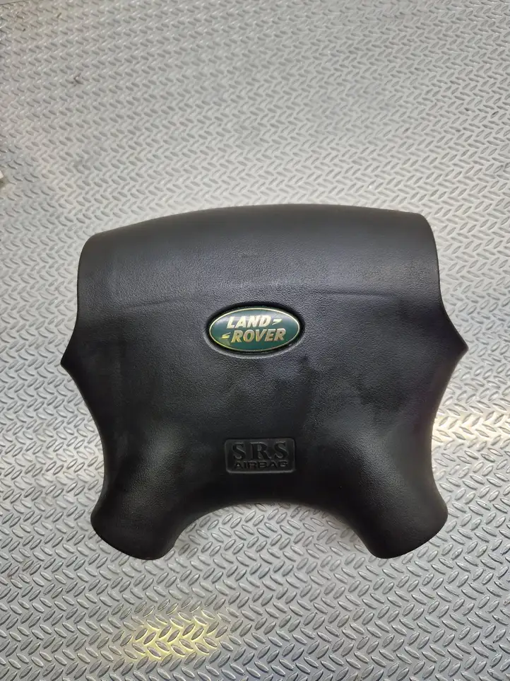 Land Rover Freelander (1997 - 2003) EHM102040 Подушка безопасности руля — фото 1