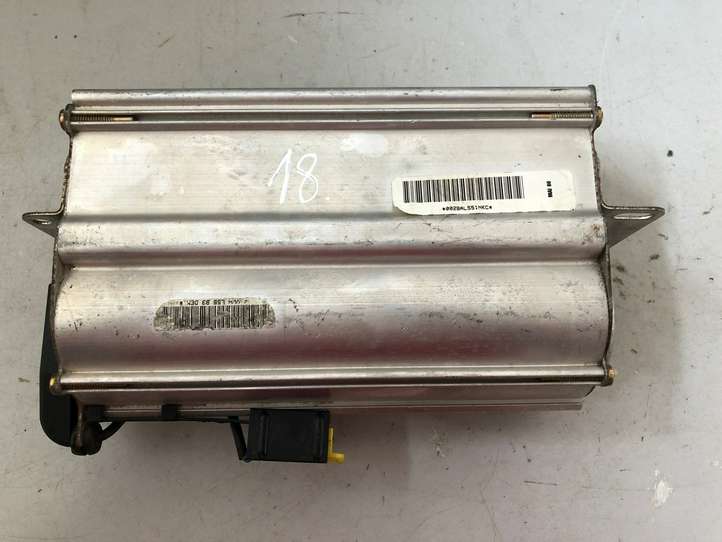 Volkswagen Golf IV (1998 - 2005)  1J0880204H Подушка безопастности пассажира